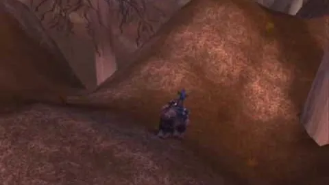 Azshara Crater